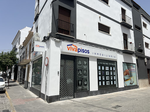 Vivapisos Inmobiliaria