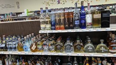 Wilkie Liquors