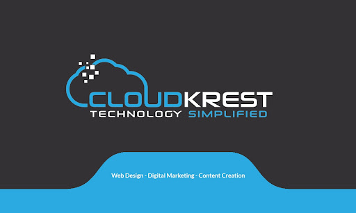 Cloudkrest - Visual