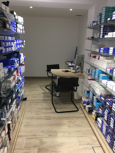 Pharmacie Cousin - Thumbnail