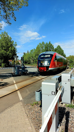 Arolsen I - Visual