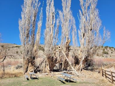 Butch Cassidy Childhood Home