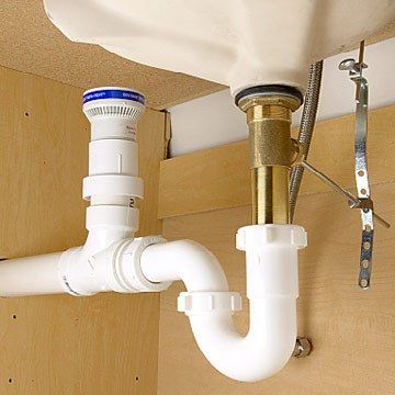 Rex Plumbing & Heating