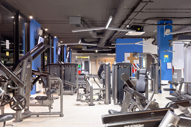 Fitness Klub ZDROFIT Piaseczno - Pawia - Klub fitness