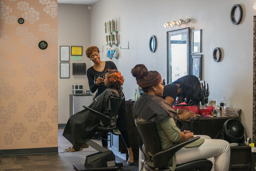Mark Paris The Wichita Barber & Hair Salon Shoppe - Thumbnail
