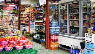Local Bangla Bazar