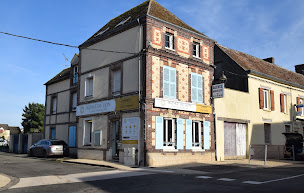 Photo n°1 de Agence du Lion à Cherisy (Agence immobilière)