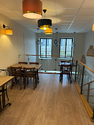 Photo n°15 de Chez Yoyo à Saint-Laurent-de-Cuves (Restaurant)