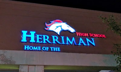 Herriman High School