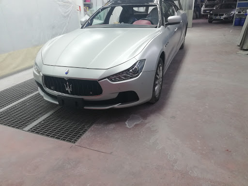 Autocarrozzeria Rosy Car - Thumbnail