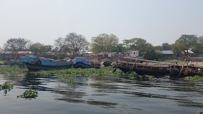 Photos of Karimpur Bazar Ghat