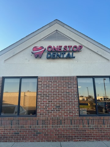 One Stop Dental