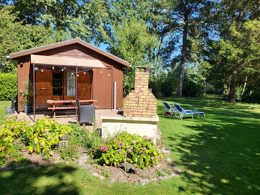 Photo de Gîte du Bel Air à Longpré-les-Corps-Saints (80510)