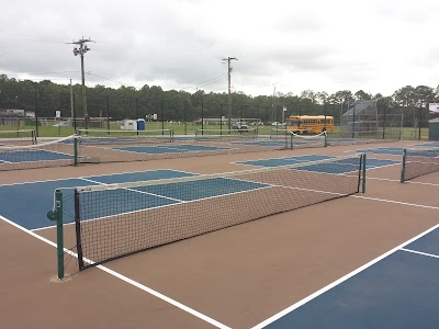 John M. Clayton Elementary School