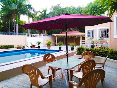 Photos of Hibiscus Guesthouse - Haiti