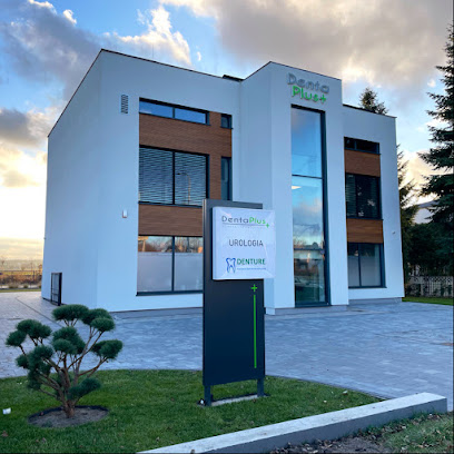 DentaPlus+ Klinika Stomatologii Turek