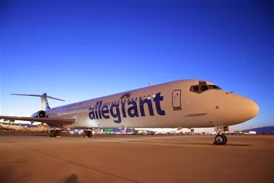 Plattsburgh International Airport