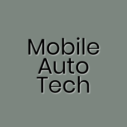 Mobile Auto Tech - Visual