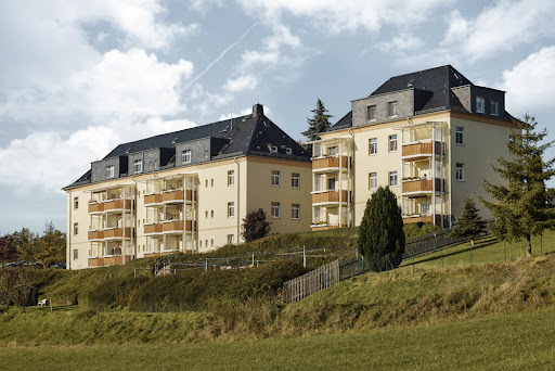 Gemeinnützige Wohnungsgenossenschaft Greiz eG