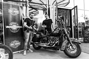 Photo n°26 de Au Bureau - Pub et Brasserie à Chambourcy (Bar sportif)