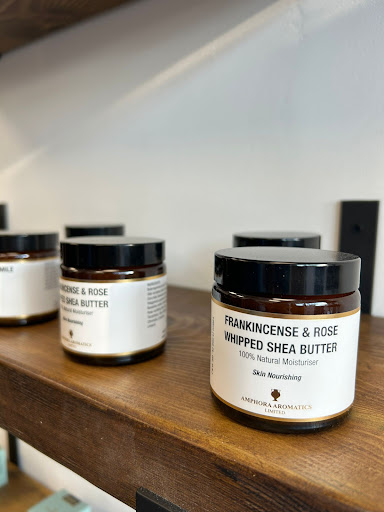 Nadya Giffen Therapies Ltd