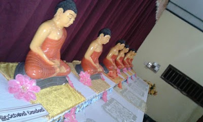 Photos of Etthalawatta Purana Rajamaha Viharaya