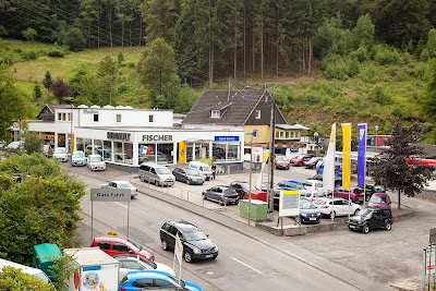 Photos of Auto-Fischer