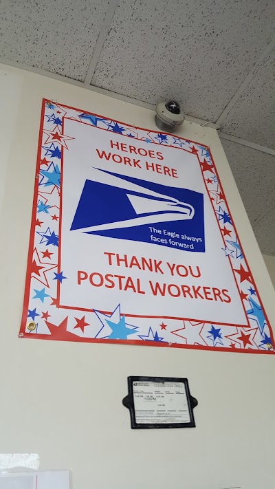 United States Postal Service