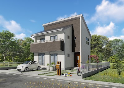 パパまるハウス 神栖支店