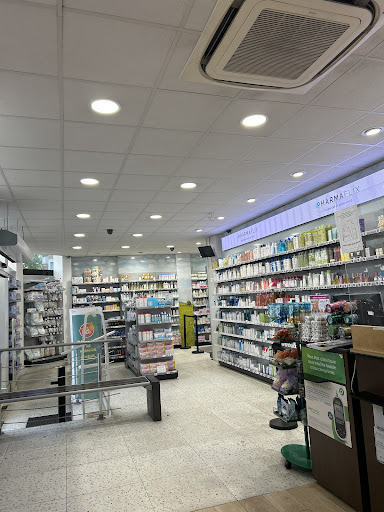 SELAS GRANDE PHARMACIE DIDOT