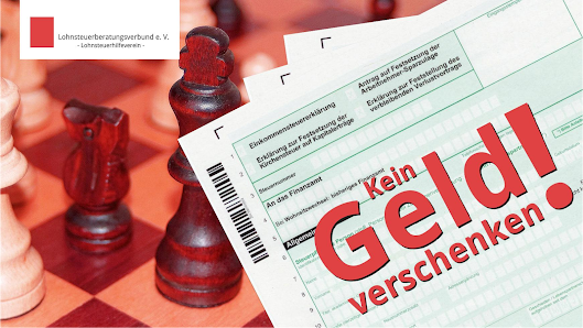 Lohnsteuerberatungsverbund e. V. -Lohnsteuerhilfeverein- Beratungsstelle Wittbek Süderkoppel 9, 25872 Wittbek, Deutschland