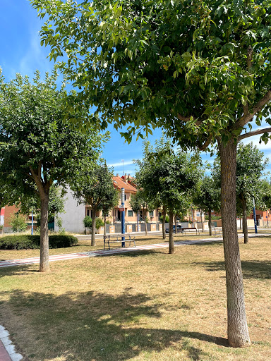 Reino de León Park