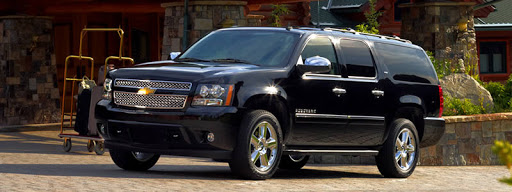 Mahwah Taxi & Limo Service Gallery - United States
