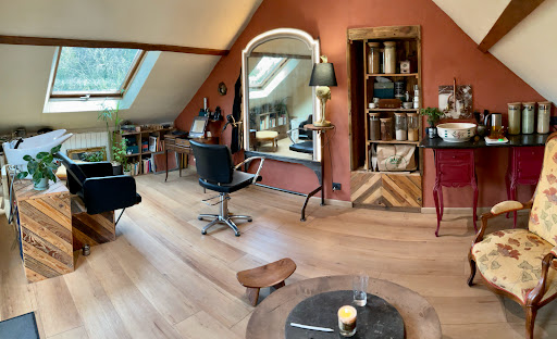 L' Authentique Coiffeur Artisan Gallery - France