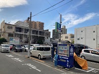 エコロパーク 甲斐町東第1駐車場