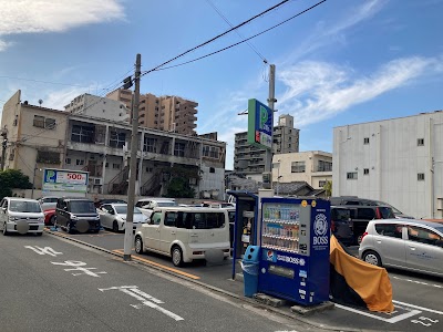 エコロパーク 甲斐町東第1駐車場