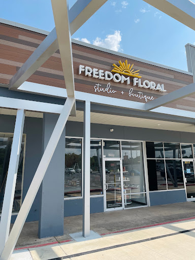 Freedom Floral