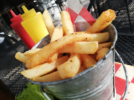 Hamburgueseria Gourmet - Thumbnail