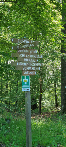 Parkplatz B327 - Thumbnail