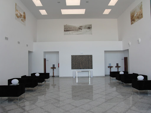Tanatorio Baena | Funeraria García Secilla
