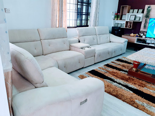 Precious Laundry & Housekeeping Service