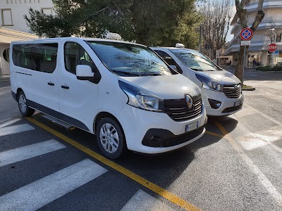 Taxi Navetta Aeroporto Bellaria Igea Marina