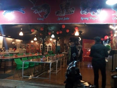 Photos of Resto Gambir Baru