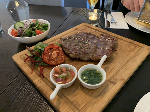 Pampa Kitchen & Grill - Thumbnail