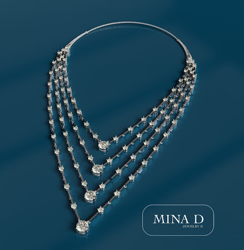 Mina D Jewelry - Thumbnail