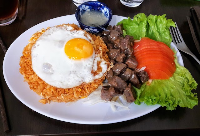 Nyam Baï