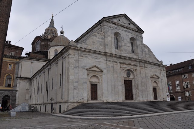 Cathedral of Saint John the Baptist