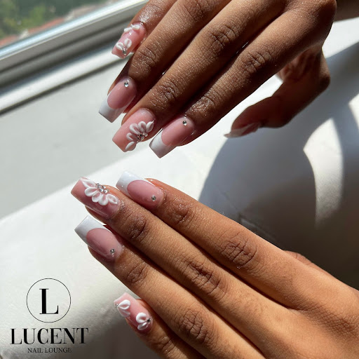 Lucent Nail Lounge - Visual