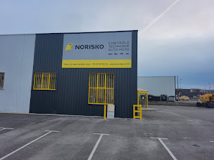 Photo n°13 de Centre contrôle technique NORISKO (AUTO - MOTO) à Saint-Jean-du-Falga (Centre de contrôle technique)