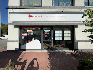 Photo n°2 de Adéquat Intérim & Recrutement à Chambéry (Agence pour l'emploi)